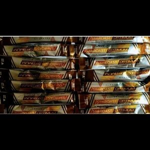 Slim roast coffee dark roast 14 days